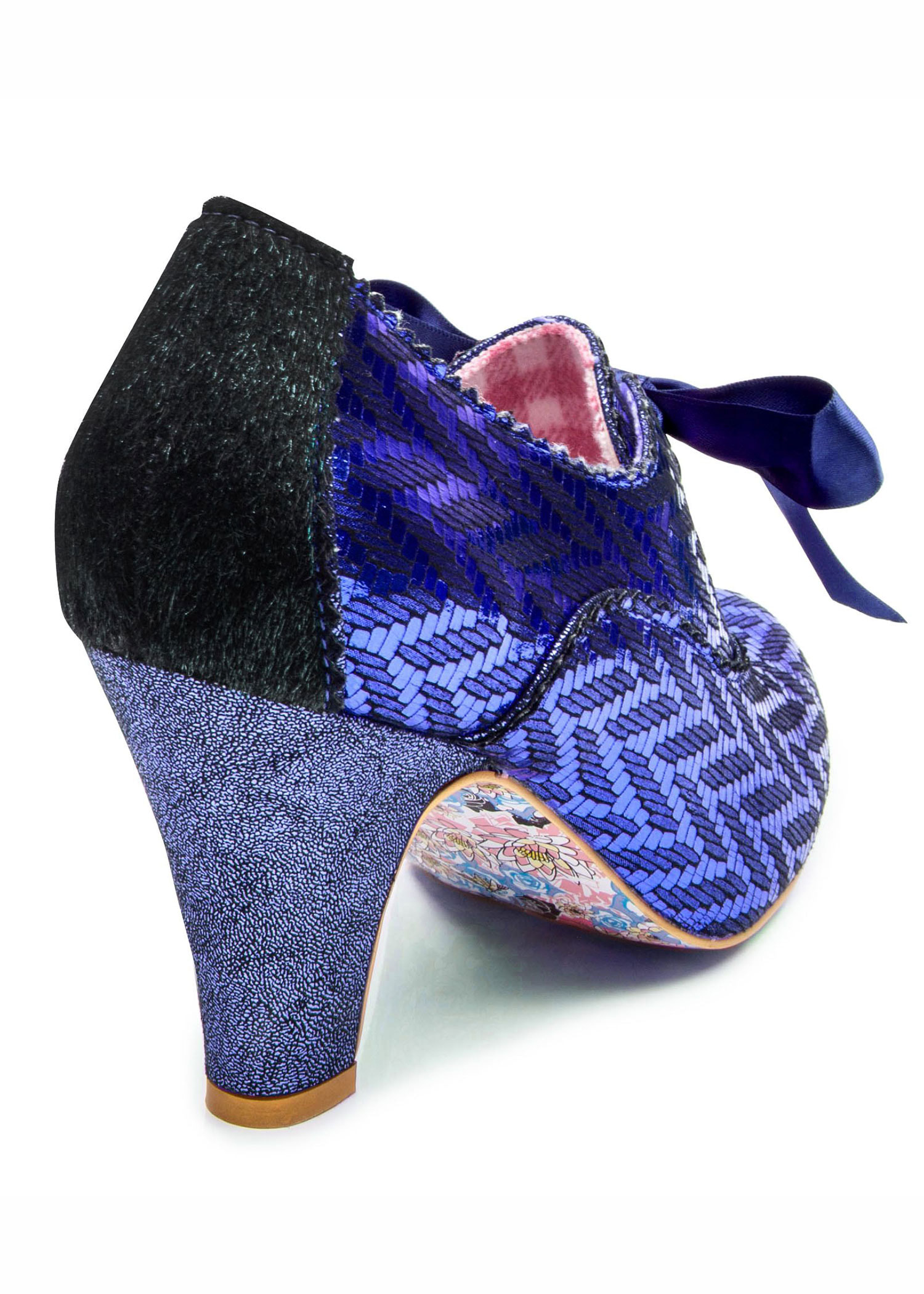The Shoe Girl Diaries: Irregular Choice Festive Footwear 2022: Day 13