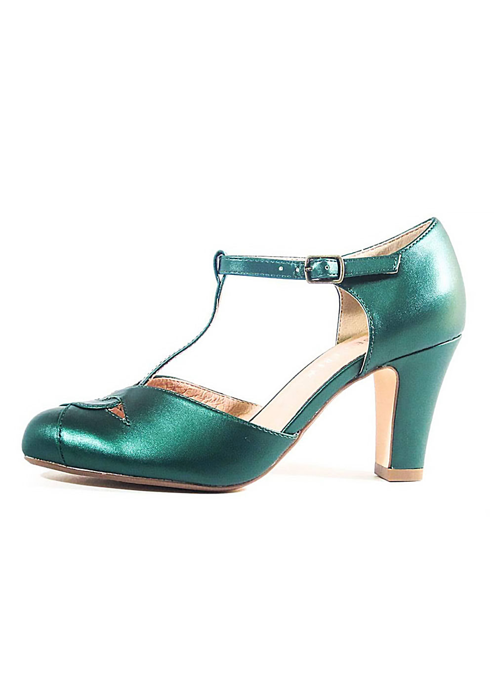 Akiihool Womens High Heels Comfortable Women's High Heel Sandal Strappy  Open Toe Ankle Strap Wedding Dress Pump Shoes (Green,9) - Walmart.com