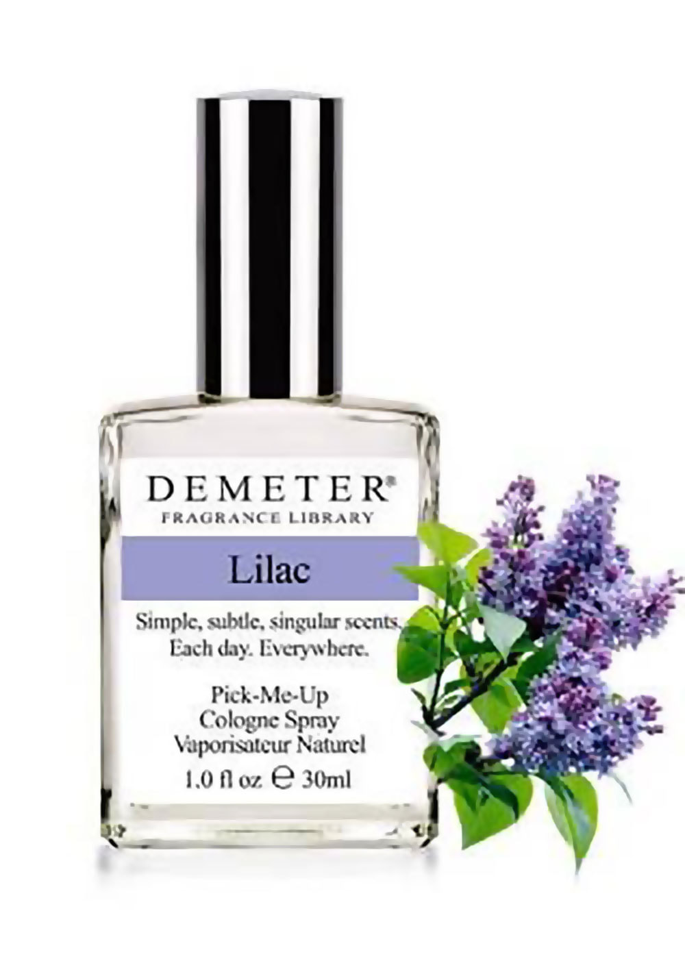 Lilac - Cologne Spray